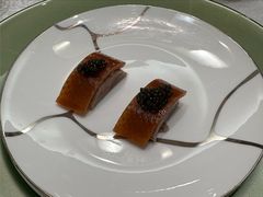 -君来湖滨饭店·渔餐厅