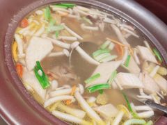-东门头·江鲜小馆(新天地店)