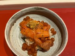 -橼舍鮨青木