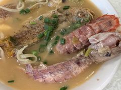 -何记面馆(龙泉山店)