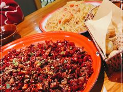 -先启半步颠·川菜小炒