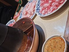 -东镇老火锅(长春路首店)