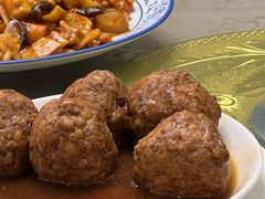 -金牌餐厅·天津菜·八珍豆腐·老爆三(瓷房子店)