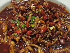 -蜀膳坊(洪公祠小区店)