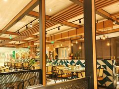 大堂-Home Thai·泰谣(王府井apm店)