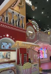 点击看大图 -meland亲子乐园•派对•研学(宁波华润万象城店)