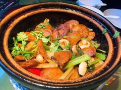 -煲煲好(朝阳门店)