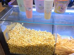 -春天国际影城(中庚漫游城杜比全景声店)