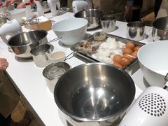 -ABC Cooking Studio(上海环球金融中心店)
