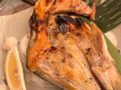 -炎蔵牛舌烤肉
