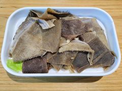 大片毛肚-铭记蛙小仙·活蛙畅享(CBD万达广场店)