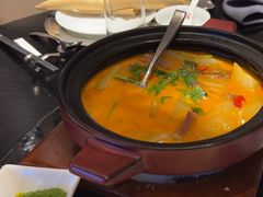 -杭州明豪voco酒店·明轩阁中餐厅