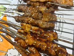 -三兄弟灰太狼烧烤.龙虾烤鱼(上海交大店)