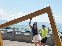 -抚仙湖禄充风景区
