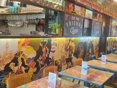 -BOTTEGA意库(中骏世界城店)