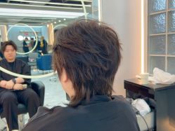 -赤道 Hair Salon