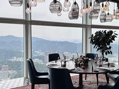 -深圳文华东方酒店·OPUS 388·精致法餐