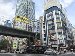 -秋叶原电器街