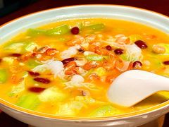 -甜阿姨·天台花园私房菜(万松园店)