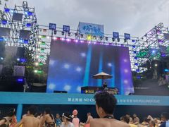 -清河半岛温泉度假酒店