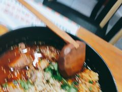 -湖南师大-三牌路鲜货冒菜
