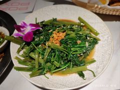 -POKIPOKI泰食谷仓东南亚菜(侨香店)