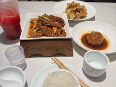 -梅飞酒家(桑园路店)