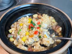 -椰庭·椰子鸡·创意玩家(晶耀前滩店)