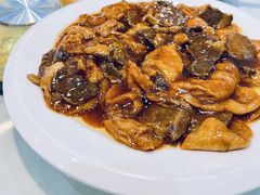 -大眼锅贴水饺(河东店)