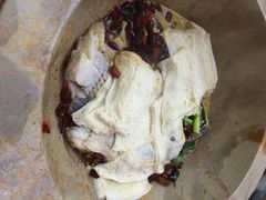 滇香肴云南蒸汽石锅鱼(云南北路店)-滇香肴·云南菜蒸汽石锅鱼(云南北路店)