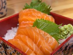 -有喜屋·日料·居酒屋(旭辉广场店)