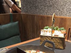 -大龙燚·旷野鲜火锅(广州首店)