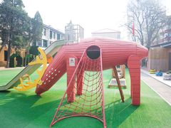 -华杉幼儿园(通州校区)