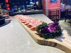 -桃花沅火锅(长嘉汇江景店)