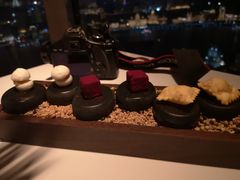 -翡翠36餐厅(浦东香格里拉店)