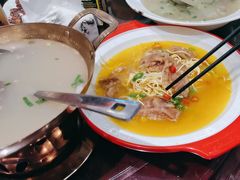 -前门烤鸭(江东中路店)