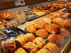 -烘焙町面包店(西四店)
