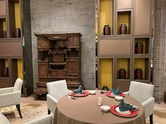 -海口万豪中餐厅·粤菜·海南菜· 平价海鲜·茶点· KTV包房