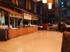 -美丽豪酒店(西安钟鼓楼回民街店)