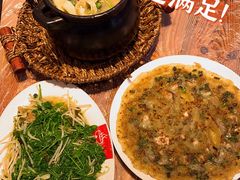 -皮蛋弟砂锅店(总店)