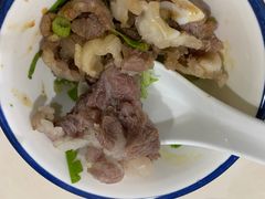 -伟记牛肉(金鸿公路店)