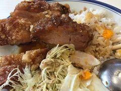 -食运茶餐厅(文化宫店)