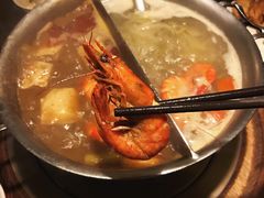 -鼎王麻辣锅(七贤店)