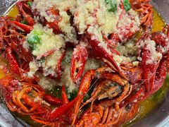 -517烧烤·龙虾·海鲜大排档(万象都荟店)