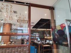 -江小渔鲜鱼火锅(西二道街店)
