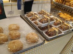 -烘焙町面包店(西四店)