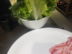 时蔬组合-老诚一锅羊蝎子(黄寺大街店)