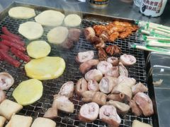 -同心烧烤(总店)