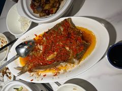 -兰湘子·湘菜小炒(石家庄万象城店)