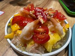 -杨枝金捞甜品(氹仔泉澧店)